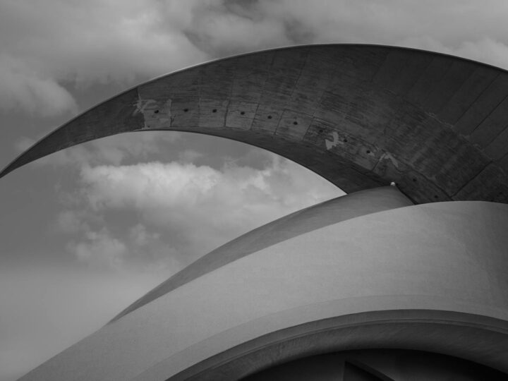 Auditorio de Tenerife Adn Martn