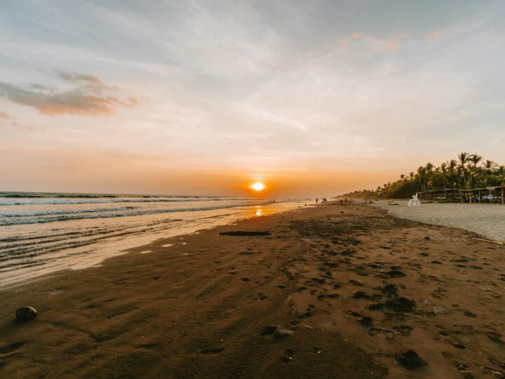 Playa de Las Alcaravaneras