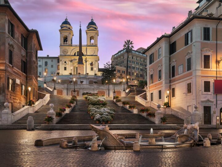 Bembo fountain