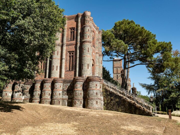 Castillo de la Luz
