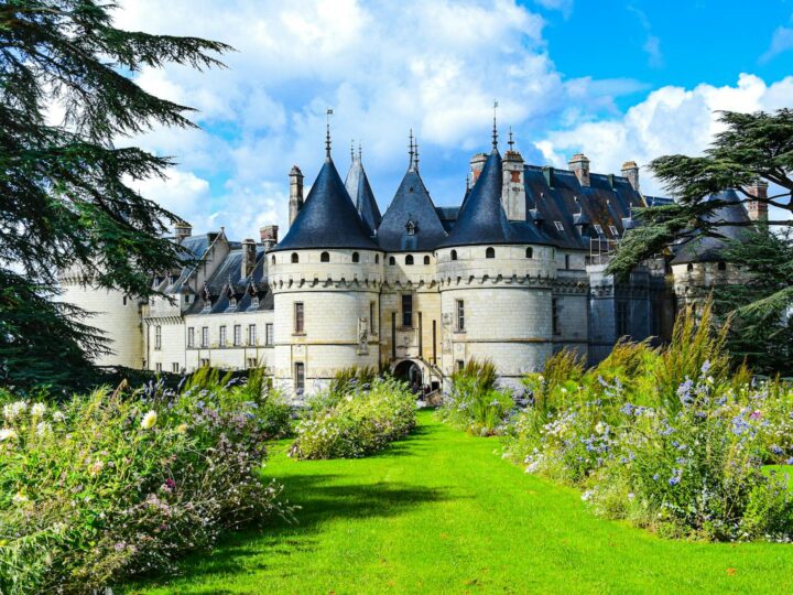 Chteau de ChampssurMarne