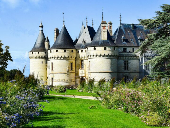 Chteau de ChampssurMarne
