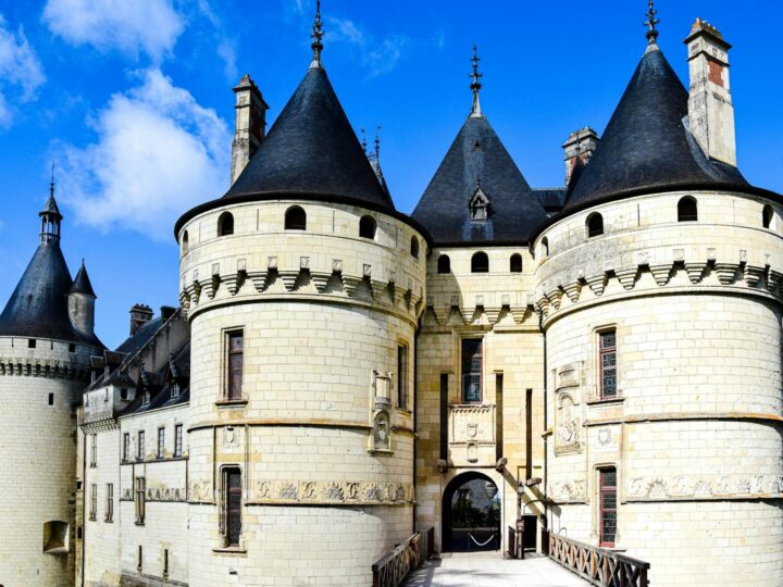 Chteau de ChampssurMarne