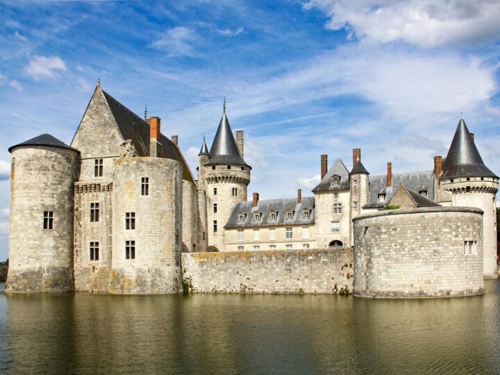 Chteau de ChampssurMarne