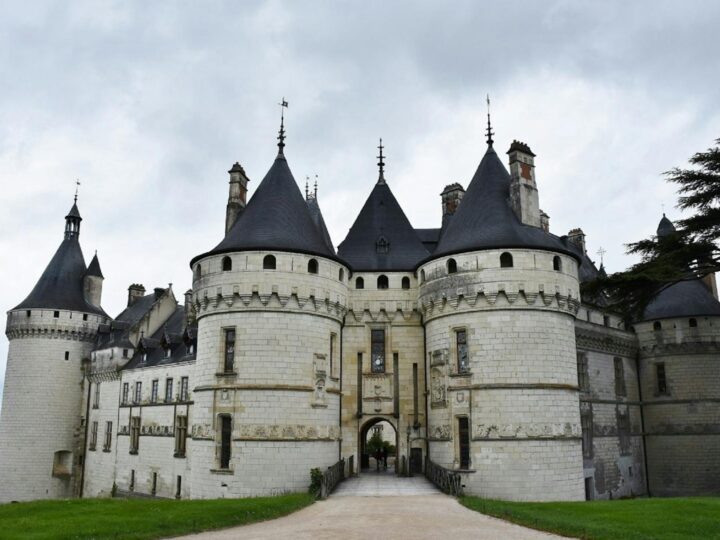 Chteau de ChampssurMarne