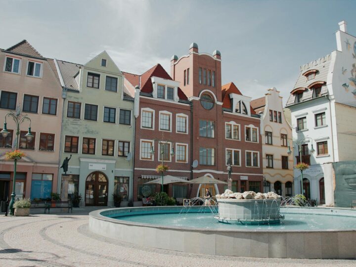 Brgerplatz