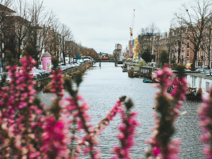 De Bijenkorf Amsterdam