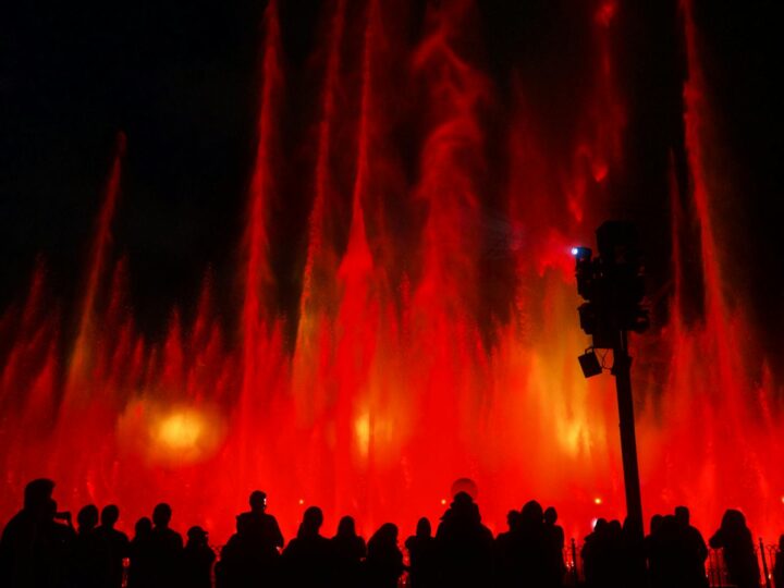Disneyland Park