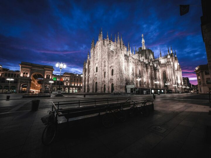 Plaza Eleftheria