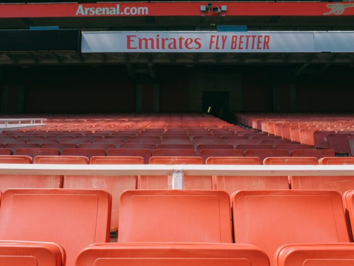 Parque de los Gunners
