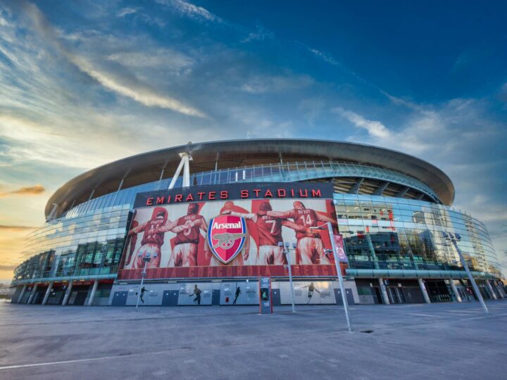 Parque de los Gunners