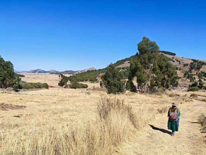 Reserva natural local de Hednesford Hills