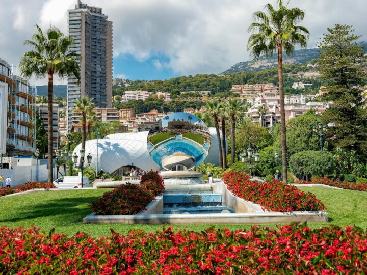 Jardines Jephson