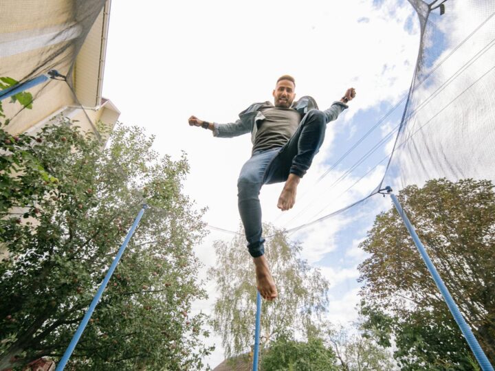 JUMP House Leipzig