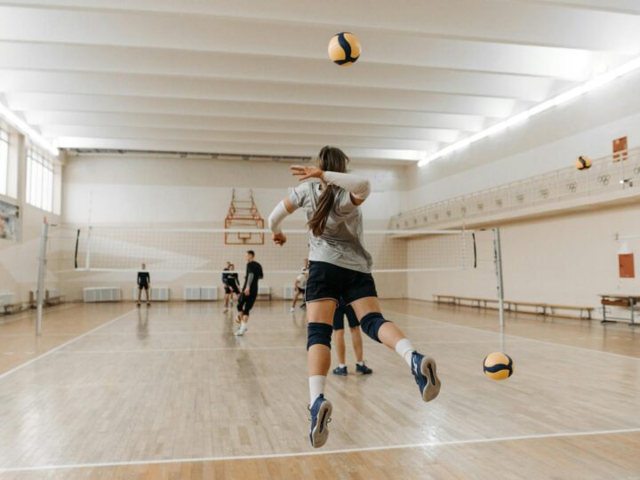 Парк трамплнв JUMP у Халле