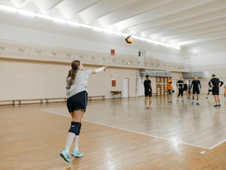 Парк трамплнв JUMP у Халле