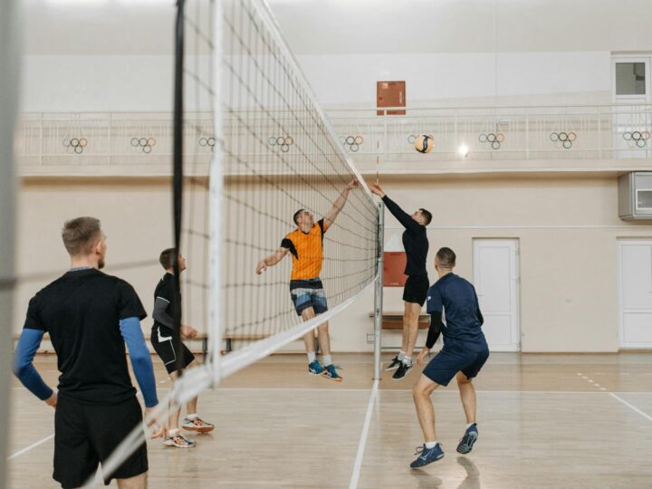 Парк трамплнв JUMP у Халле