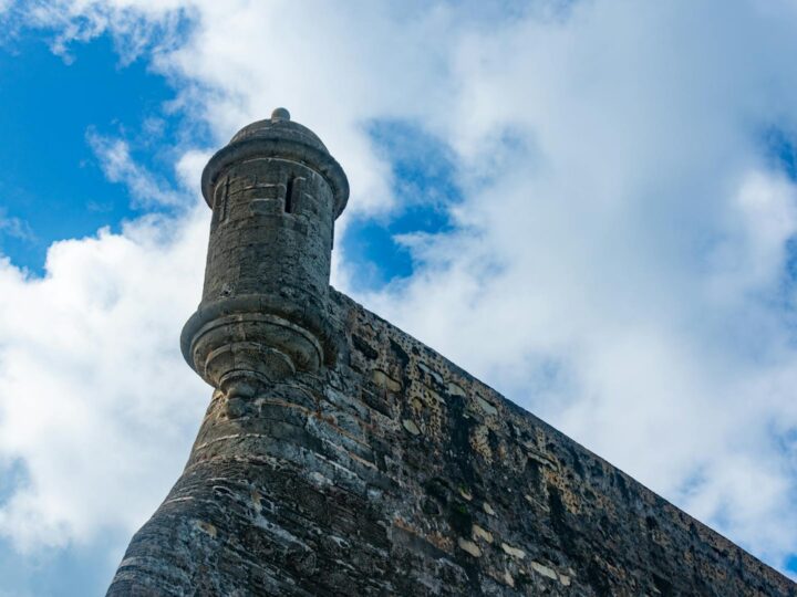 Castillo del Rey Juan
