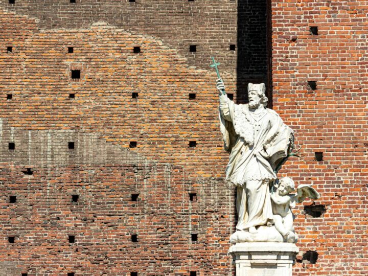 Castillo del Rey Juan