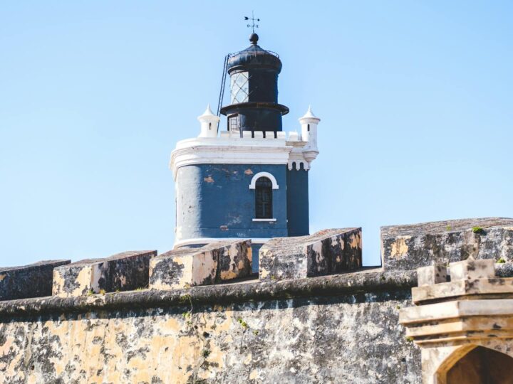 Castillo del Rey Juan