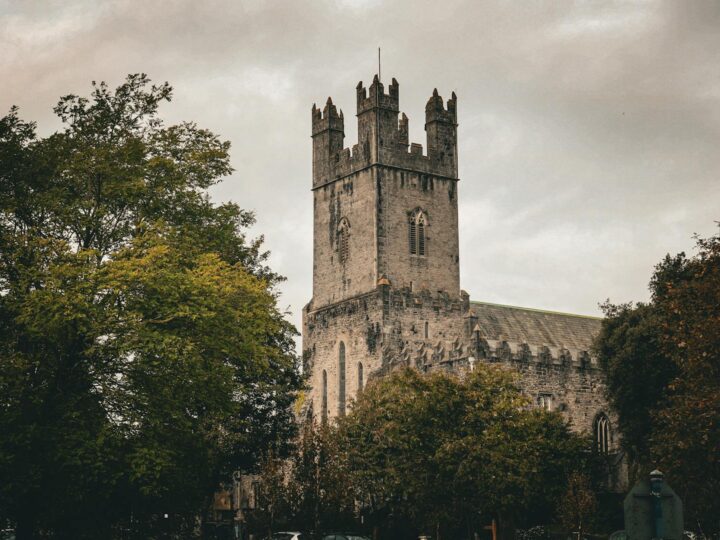 Parque Comunitario de Limerick