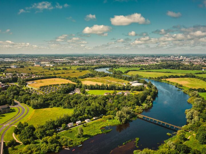 Parque Comunitario de Limerick