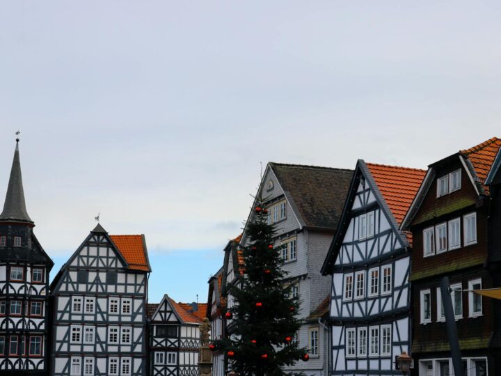 Marktplatz Hanau