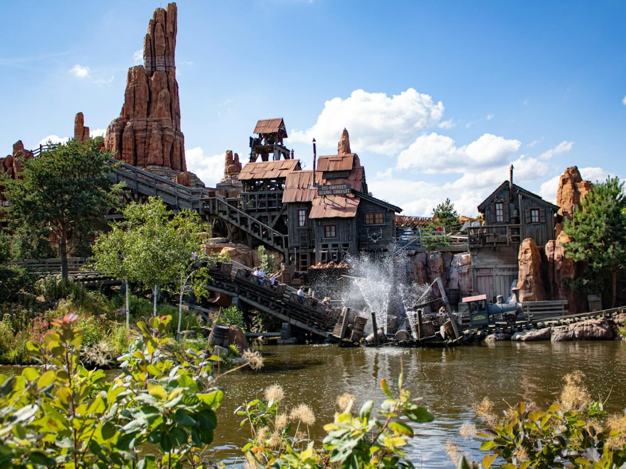 The 15 Best Things to Do in Marne La Vallée - 2026 - TryTravel