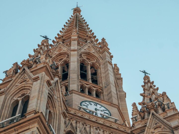 Minor Basilica of San Sebastian and Archdiocesan Shrine of Our Lady of Mount Carmel (Archdiocese of Manila)