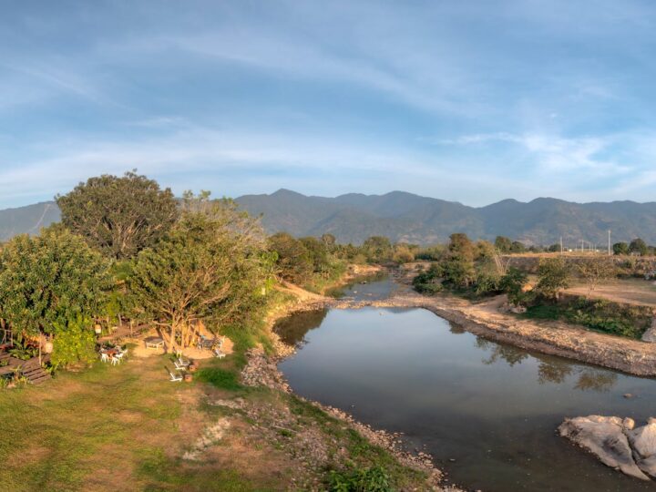 Mount Igueldo Viewpoint
