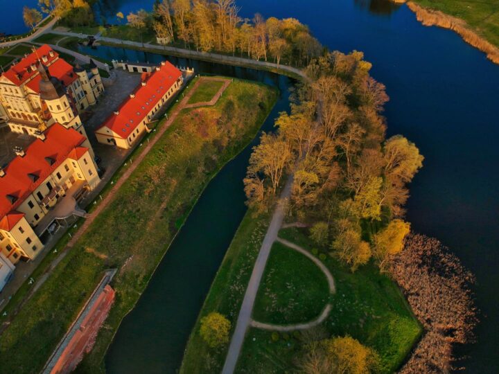 Muzeum Narodowe Historii Imigracji