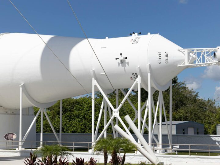 Centro de Cincias e Museu de Tecnologia NOESIS