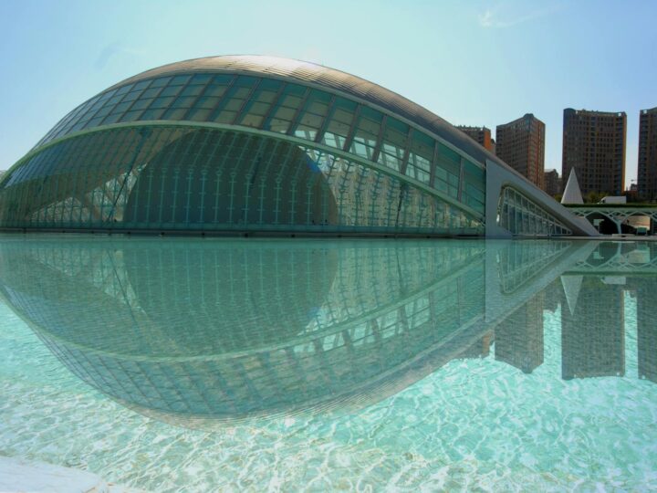 Centro de Cincias e Museu de Tecnologia NOESIS