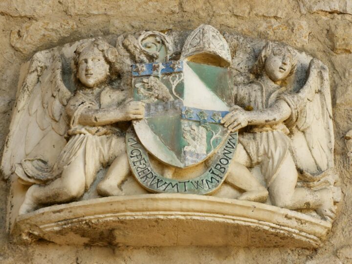 Vecchia Chiesa