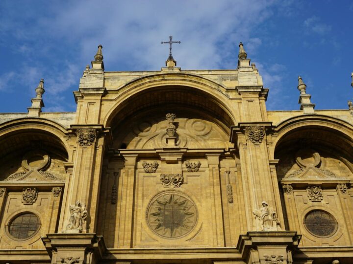 Vecchia Chiesa