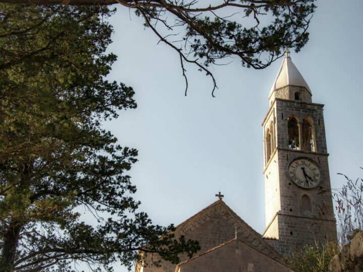 Vecchia Chiesa