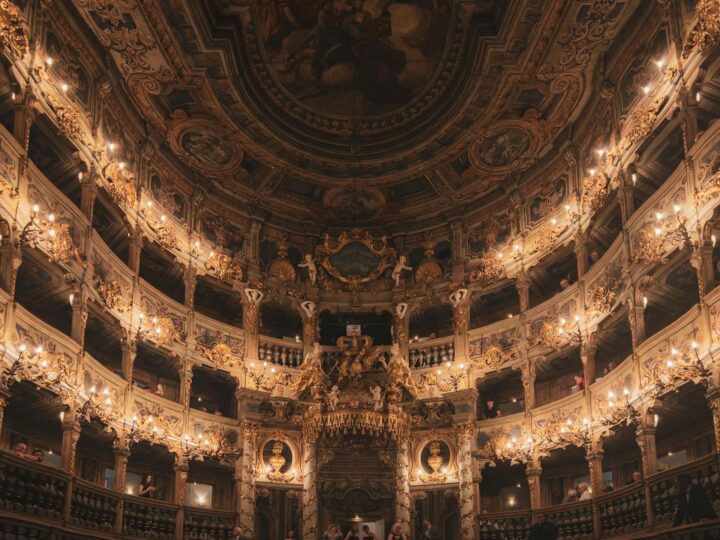 Stara Opera