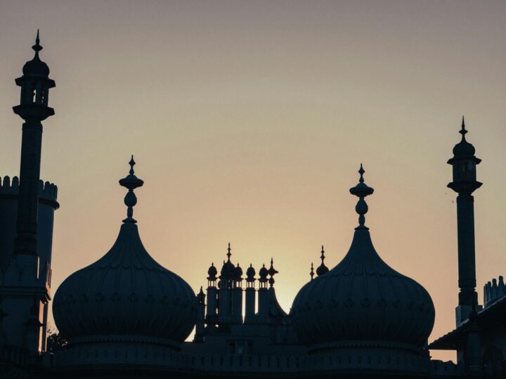 Palacio de la Diversin  Muelle del Palacio de Brighton