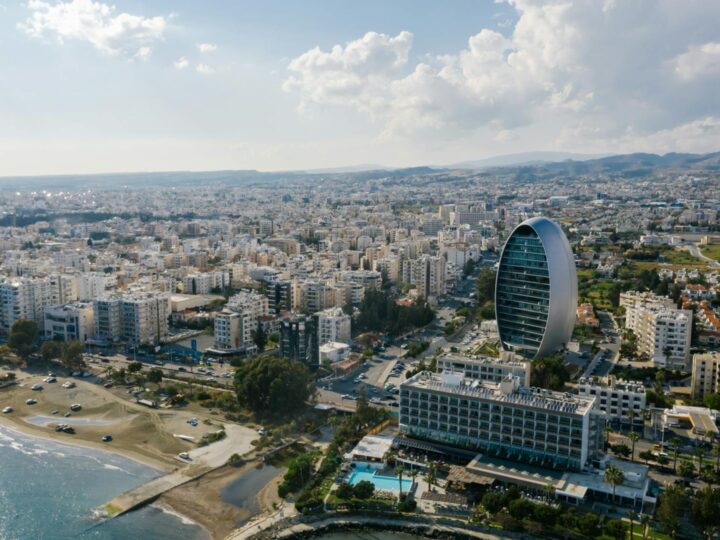 Museo Paradox Limassol