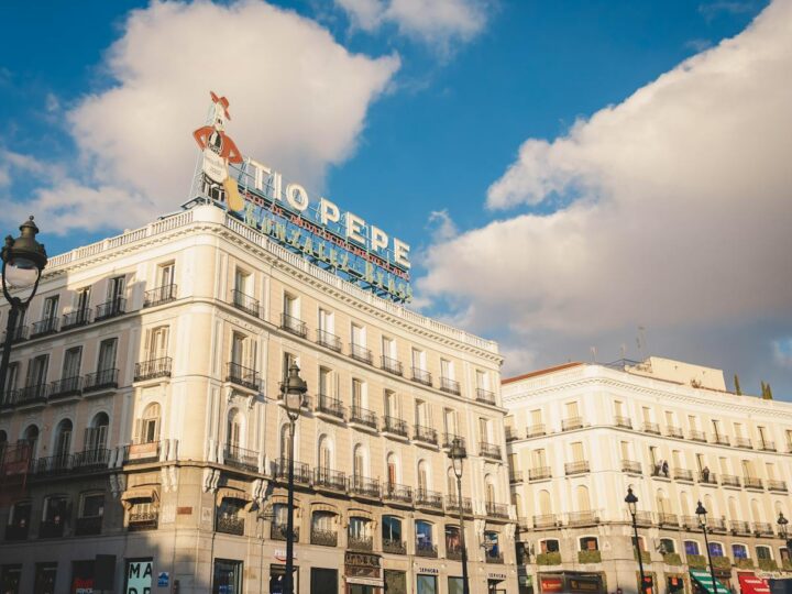 Parque de Pepe el limpiabotas