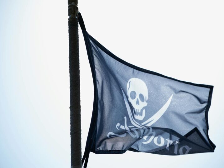 Pirate Ship