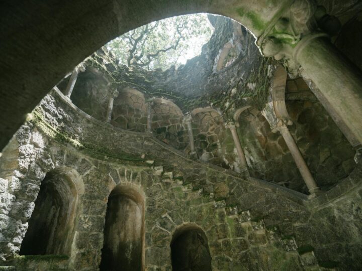 Quinta da Regaleira