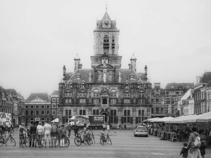 Delft reale
