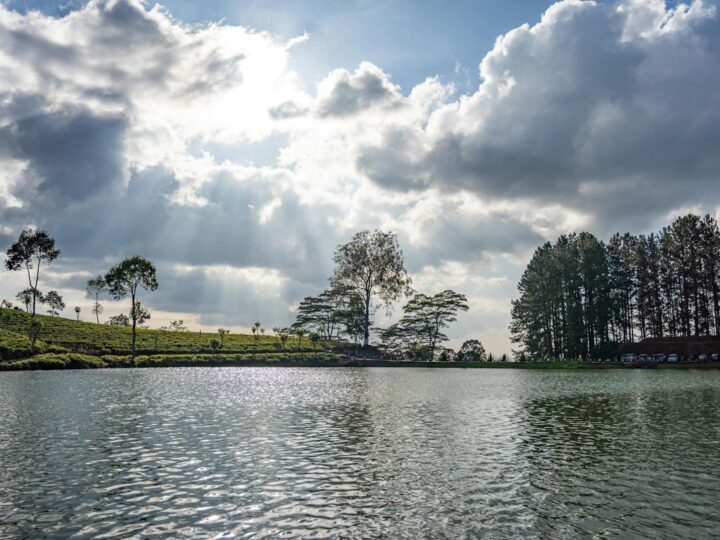 Parque Rural de Doramas
