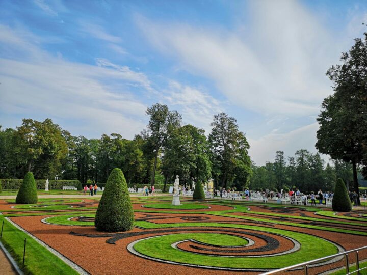 Parco di San Costantino