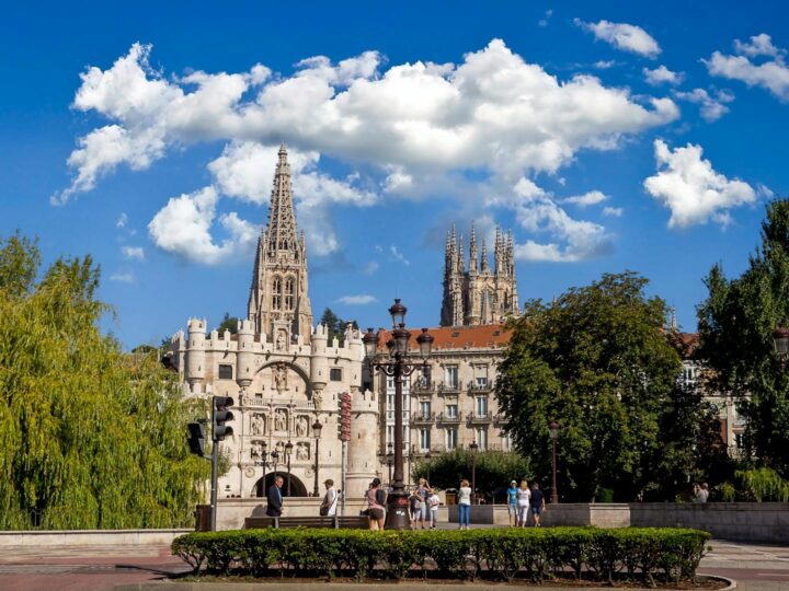 Catedral de Santa Mara