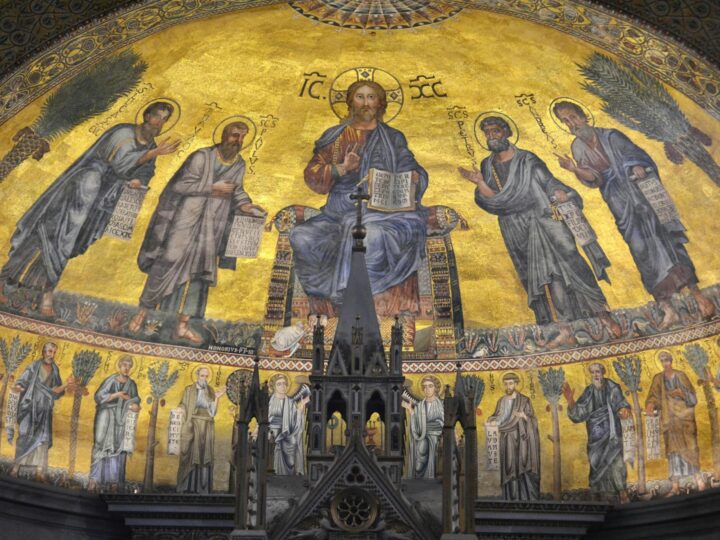 Cathdrale Saint Constantin et Hlne de Glyfada