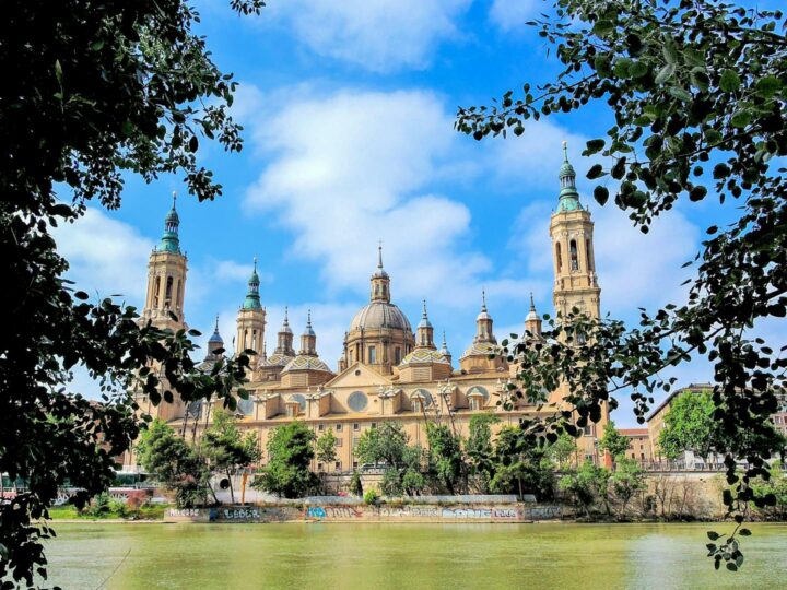 Sanctuary of Our Lady of Estíbaliz