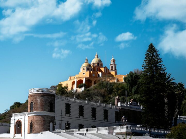 Sanctuary of Our Lady of Estíbaliz
