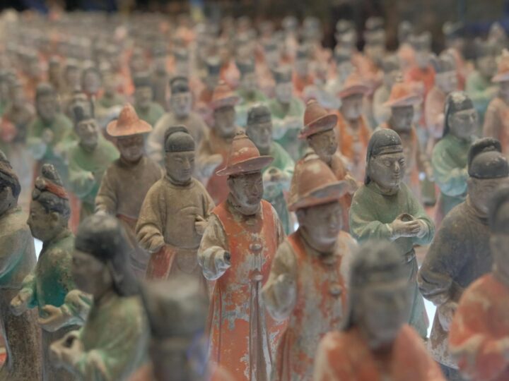 Музей  художня галерея The Potteries